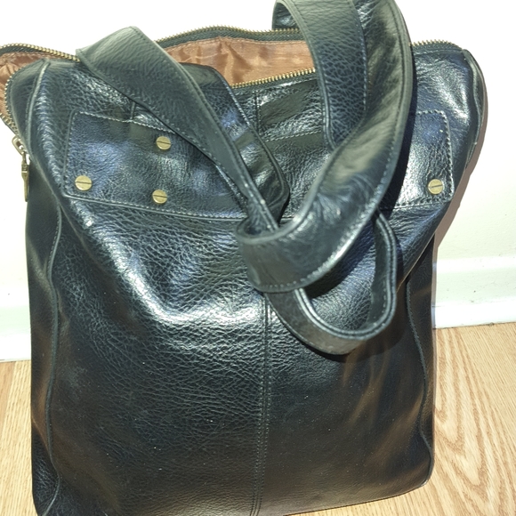 Mat & Nat (SAMSARA) Tote Bag - Picture 1 of 6